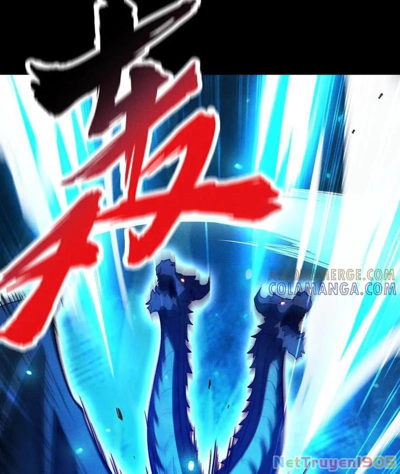 Ta Trở Thành Thần Sau Khi Afk Hàng Triệu Năm Chapter 49 - 32
