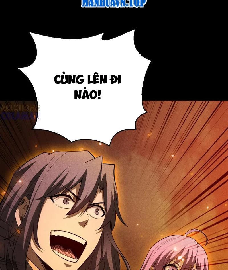 Ta Trở Thành Thần Sau Khi Afk Hàng Triệu Năm Chapter 49 - 48