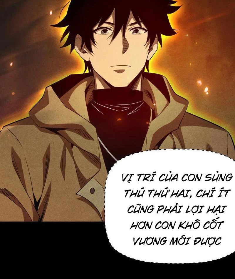 Ta Trở Thành Thần Sau Khi Afk Hàng Triệu Năm Chapter 49 - 60