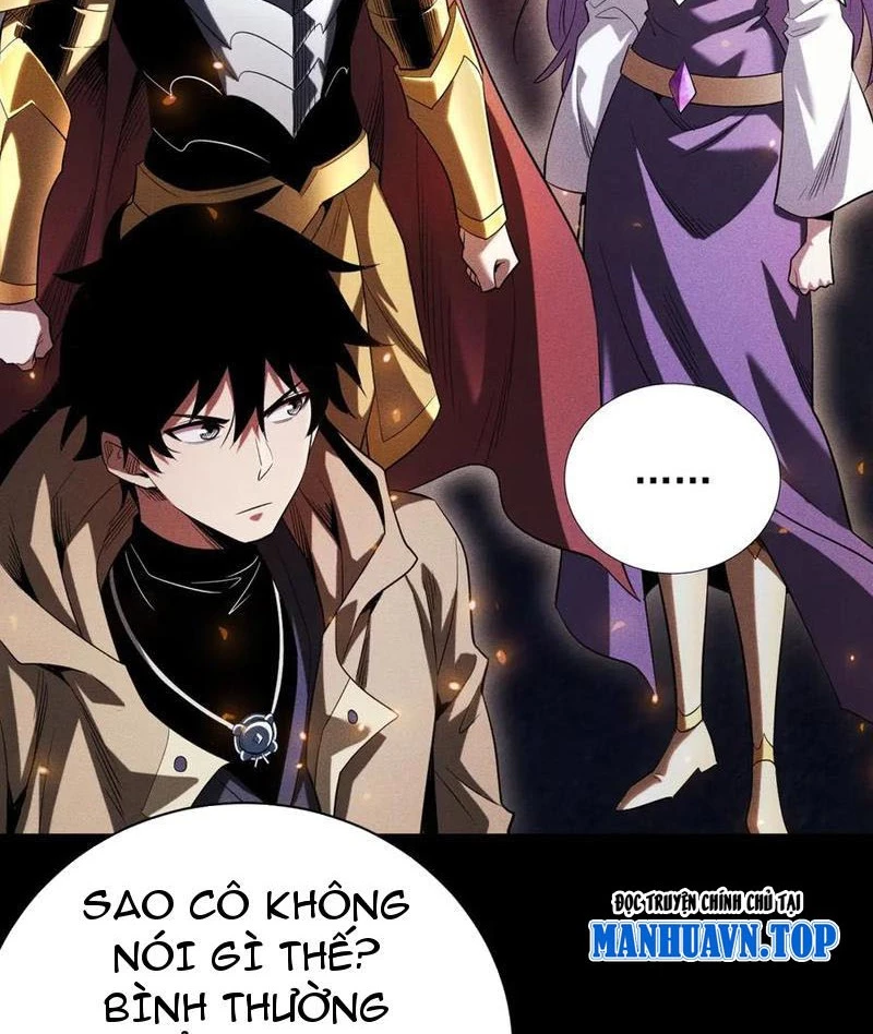 Ta Trở Thành Thần Sau Khi Afk Hàng Triệu Năm Chapter 49 - 62