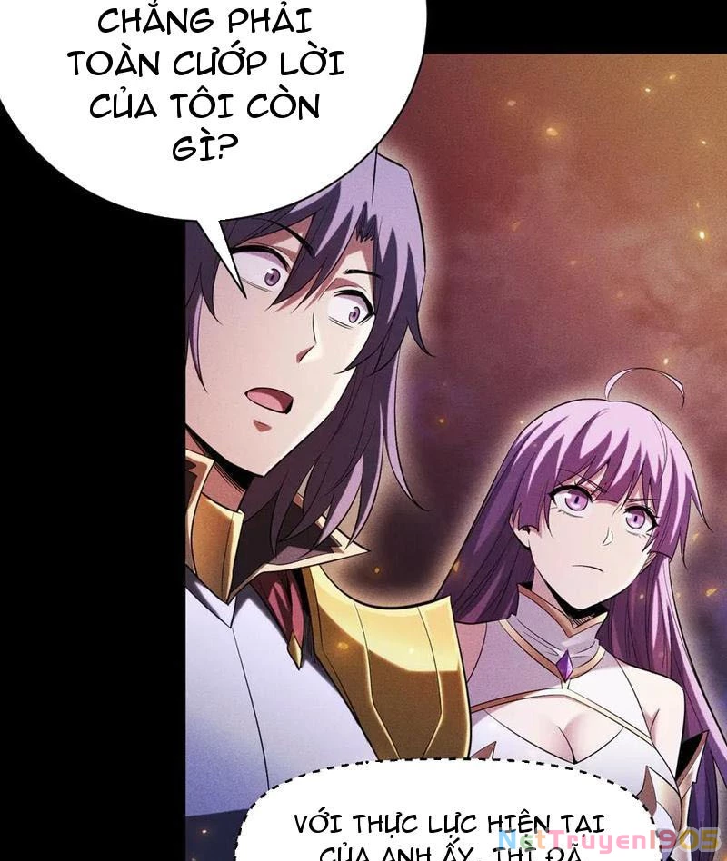 Ta Trở Thành Thần Sau Khi Afk Hàng Triệu Năm Chapter 49 - 63