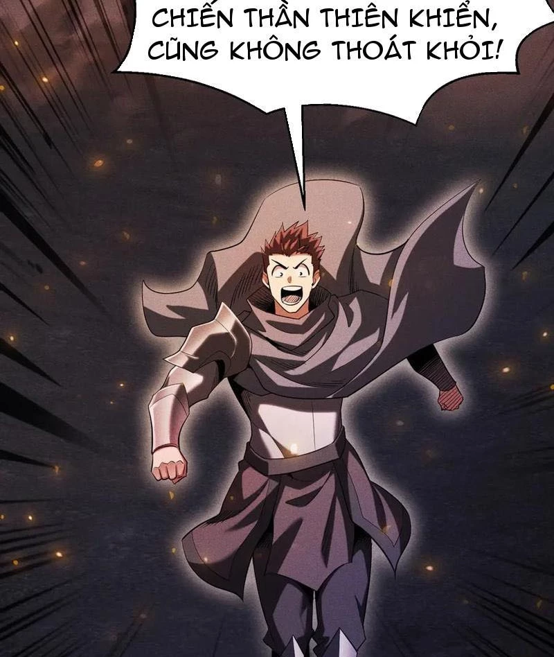 Ta Trở Thành Thần Sau Khi Afk Hàng Triệu Năm Chapter 49 - 65