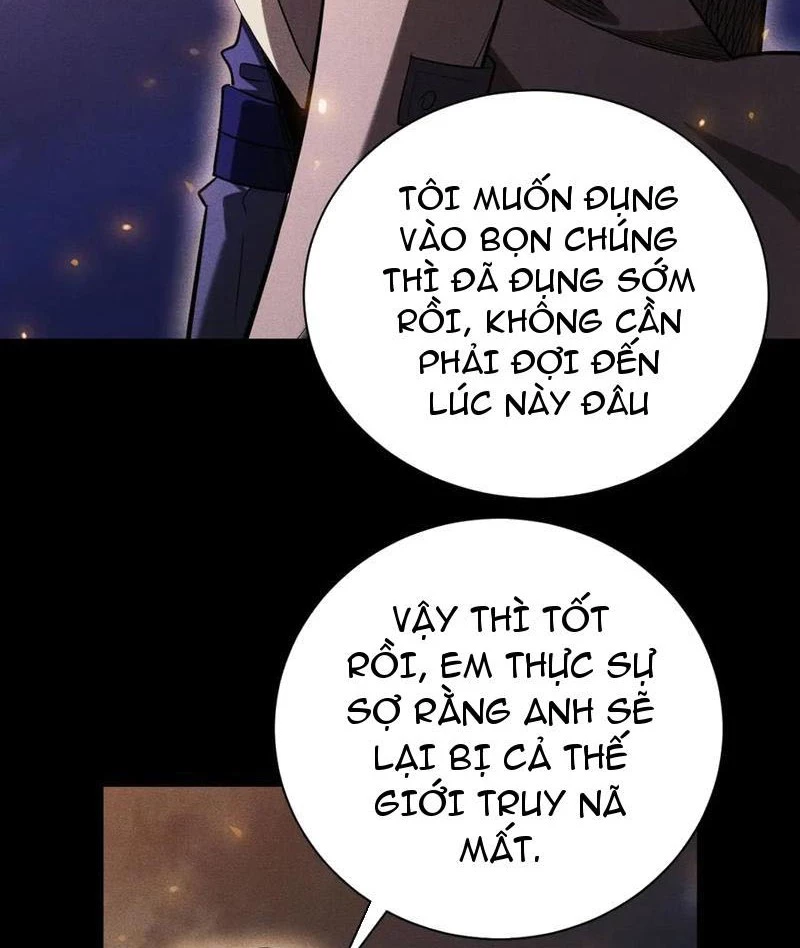 Ta Trở Thành Thần Sau Khi Afk Hàng Triệu Năm Chapter 49 - 70