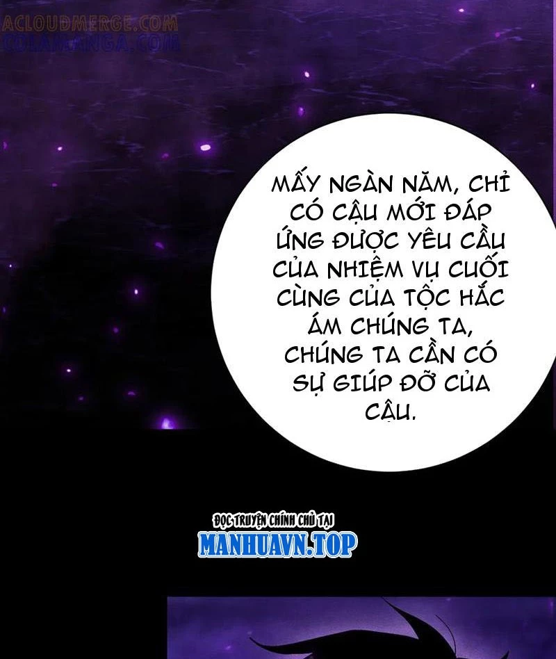 Ta Trở Thành Thần Sau Khi Afk Hàng Triệu Năm Chapter 49 - 80