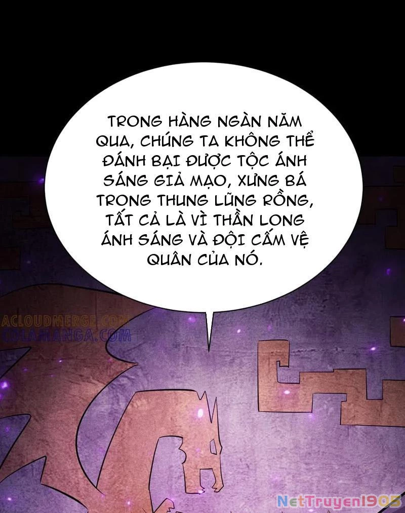 Ta Trở Thành Thần Sau Khi Afk Hàng Triệu Năm Chapter 49 - 82