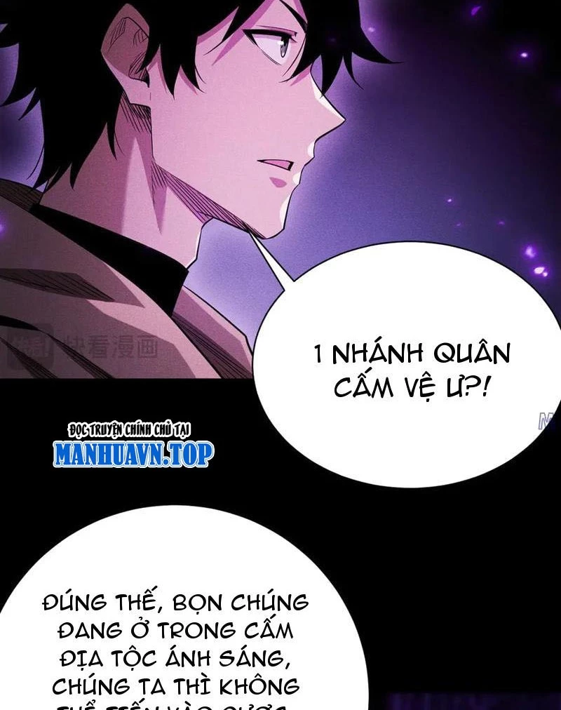 Ta Trở Thành Thần Sau Khi Afk Hàng Triệu Năm Chapter 49 - 87