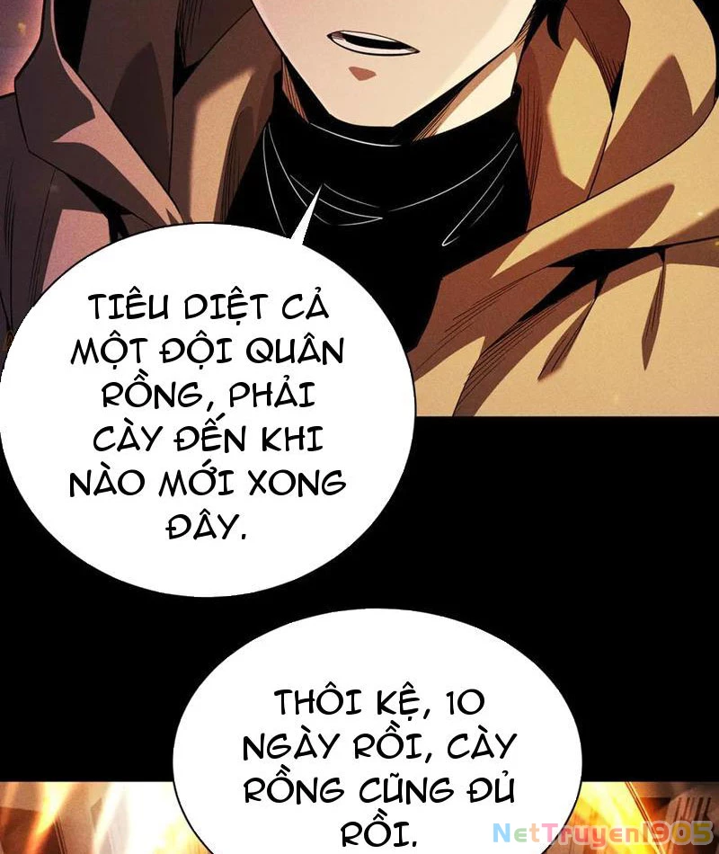 Ta Trở Thành Thần Sau Khi Afk Hàng Triệu Năm Chapter 50 - 14