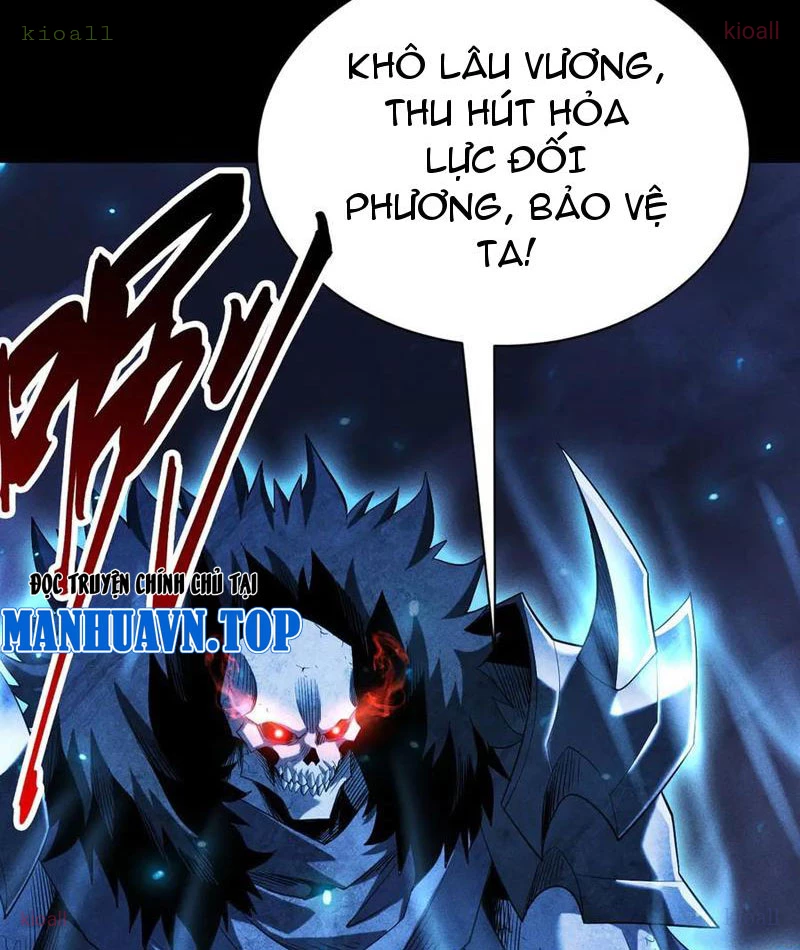 Ta Trở Thành Thần Sau Khi Afk Hàng Triệu Năm Chapter 50 - 39