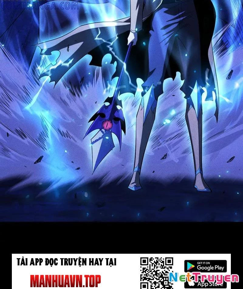 Ta Trở Thành Thần Sau Khi Afk Hàng Triệu Năm Chapter 50 - 41