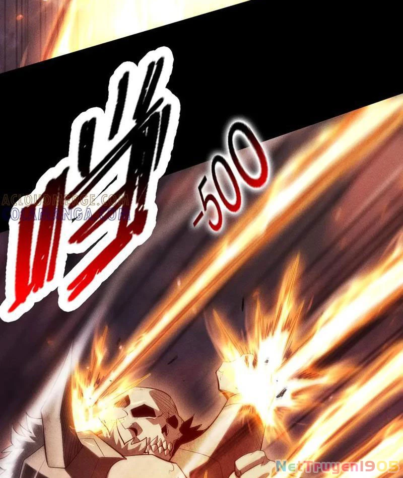 Ta Trở Thành Thần Sau Khi Afk Hàng Triệu Năm Chapter 50 - 48