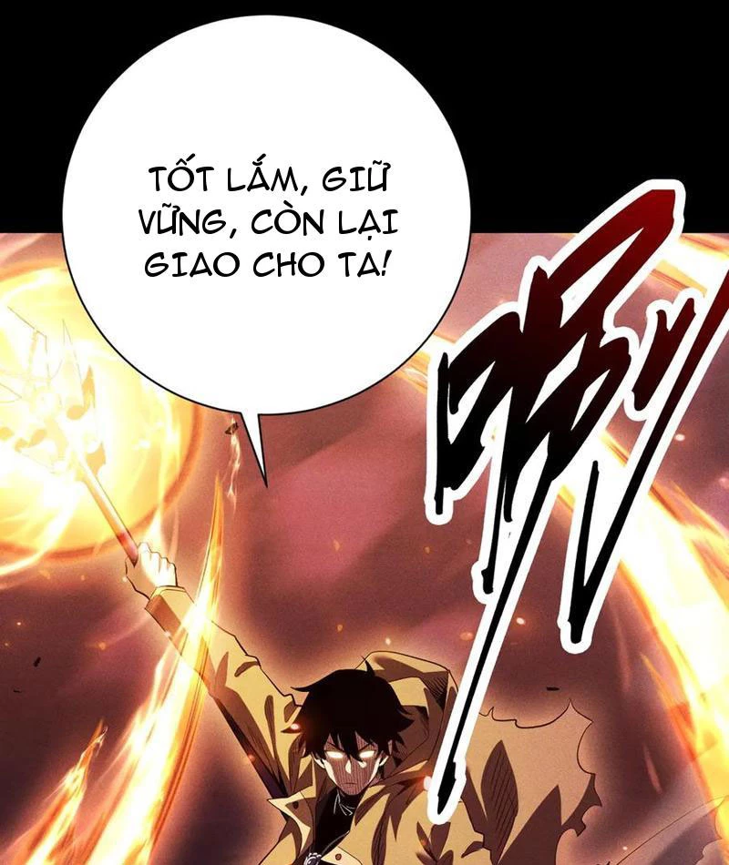 Ta Trở Thành Thần Sau Khi Afk Hàng Triệu Năm Chapter 50 - 52