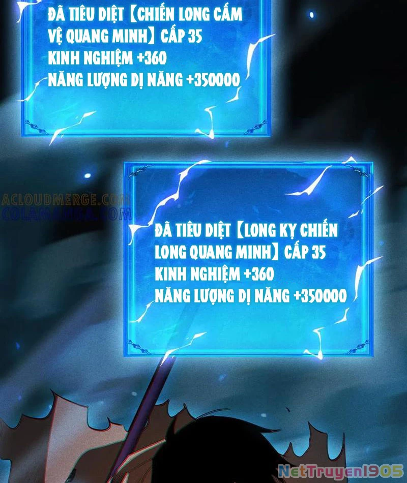 Ta Trở Thành Thần Sau Khi Afk Hàng Triệu Năm Chapter 50 - 77