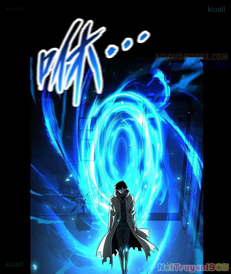 Ta Trở Thành Thần Sau Khi Afk Hàng Triệu Năm Chapter 50 - 90