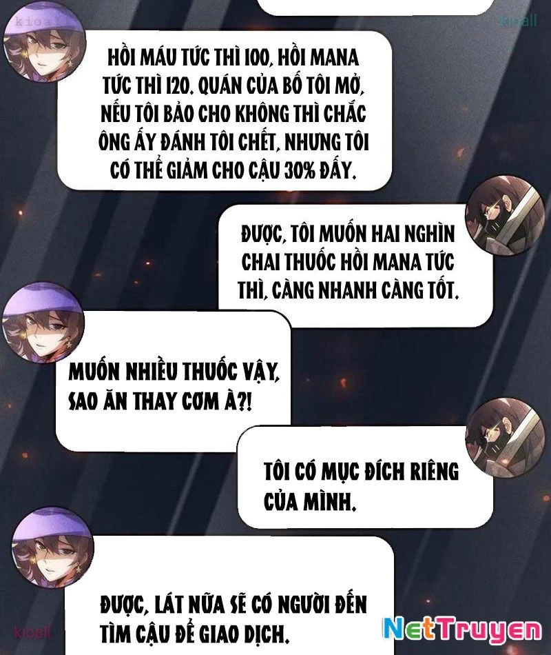 Ta Trở Thành Thần Sau Khi Afk Hàng Triệu Năm Chapter 50 - 96