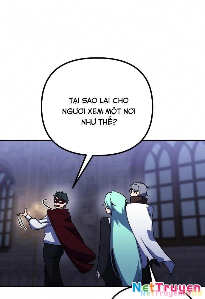Phản Diện Đôi Mắt Híp Chapter 26 - 71