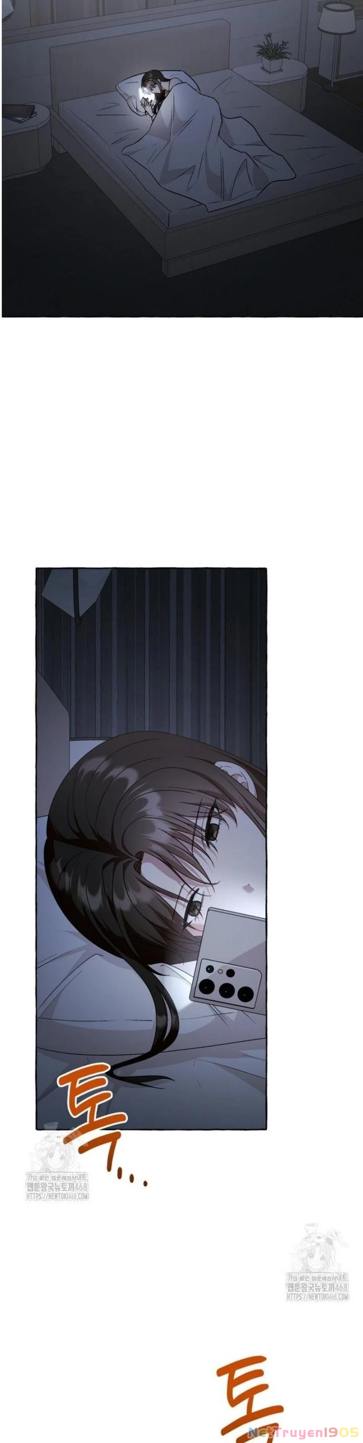 Khi Điện Thoại Đổ Chuông Chapter 51 - 2