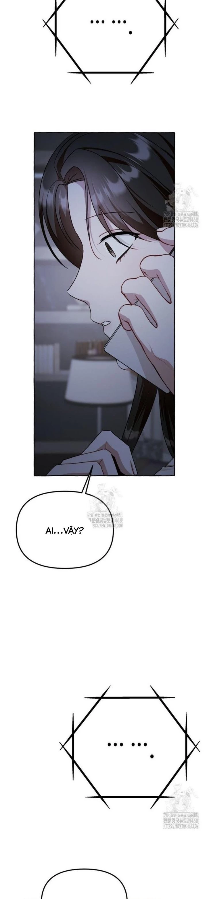 Khi Điện Thoại Đổ Chuông Chapter 51 - 8