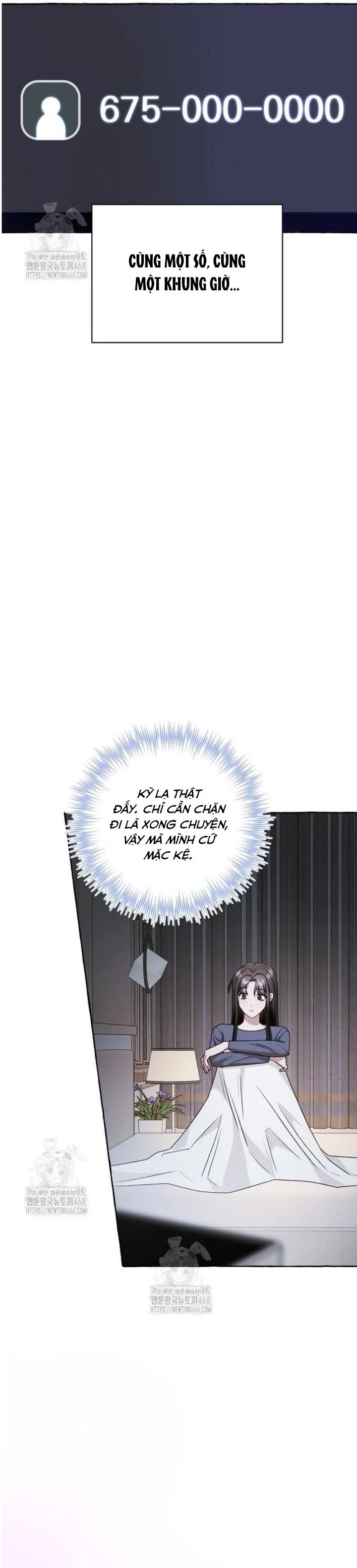 Khi Điện Thoại Đổ Chuông Chapter 51 - 12