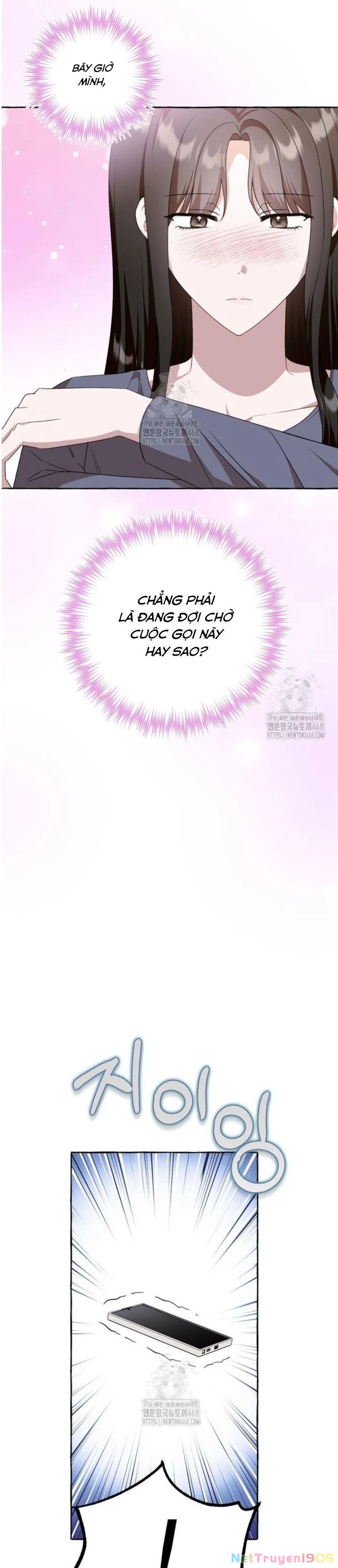 Khi Điện Thoại Đổ Chuông Chapter 51 - 13
