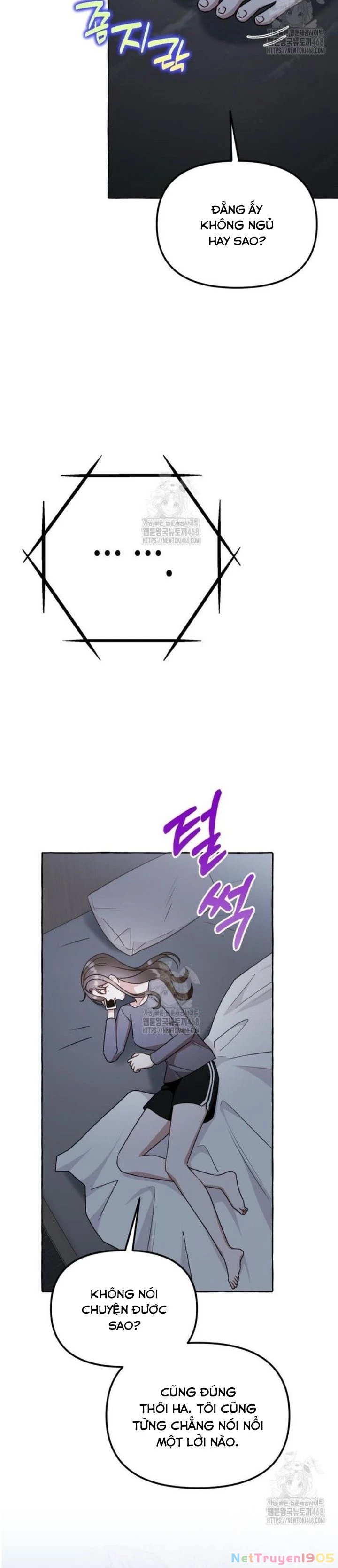 Khi Điện Thoại Đổ Chuông Chapter 51 - 15