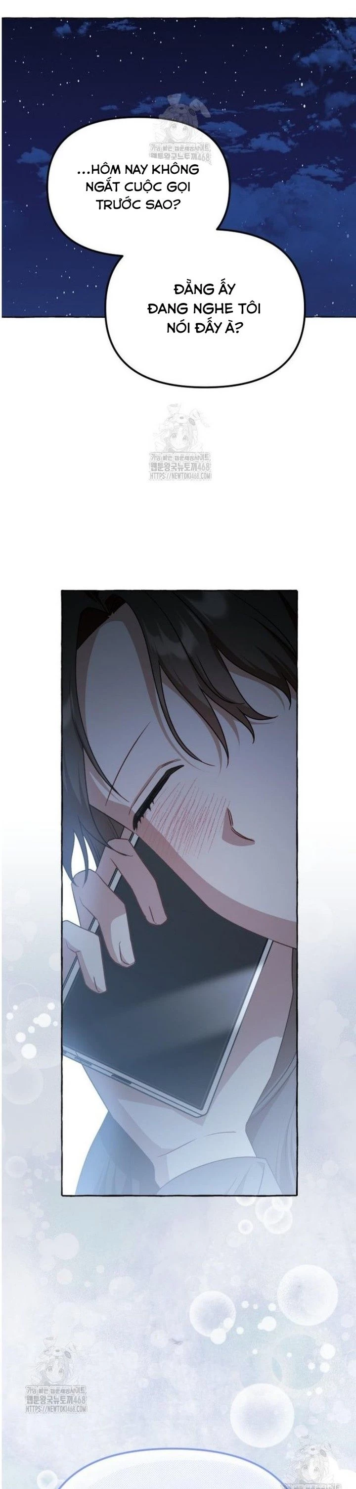 Khi Điện Thoại Đổ Chuông Chapter 51 - 17