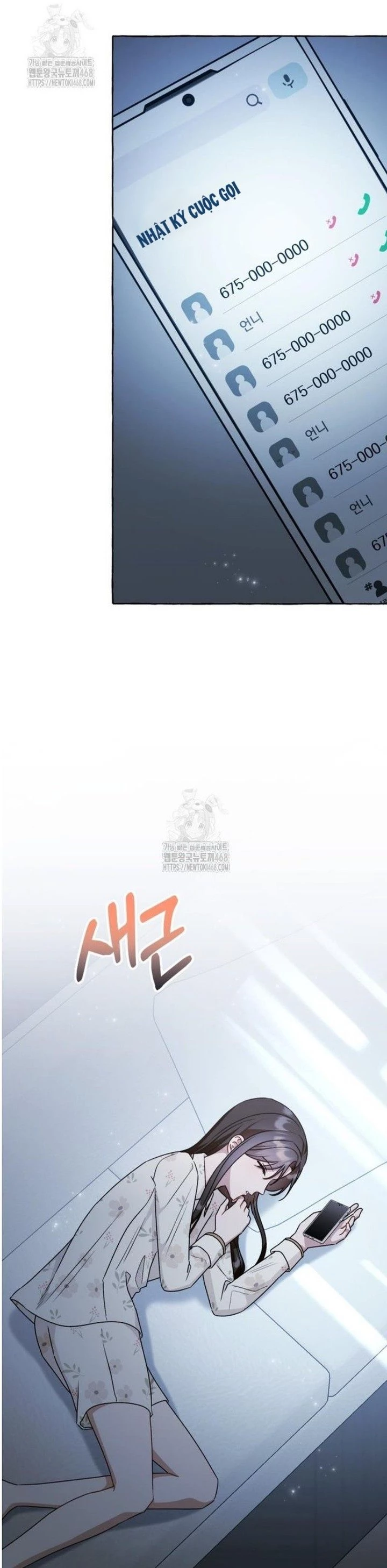 Khi Điện Thoại Đổ Chuông Chapter 51 - 19