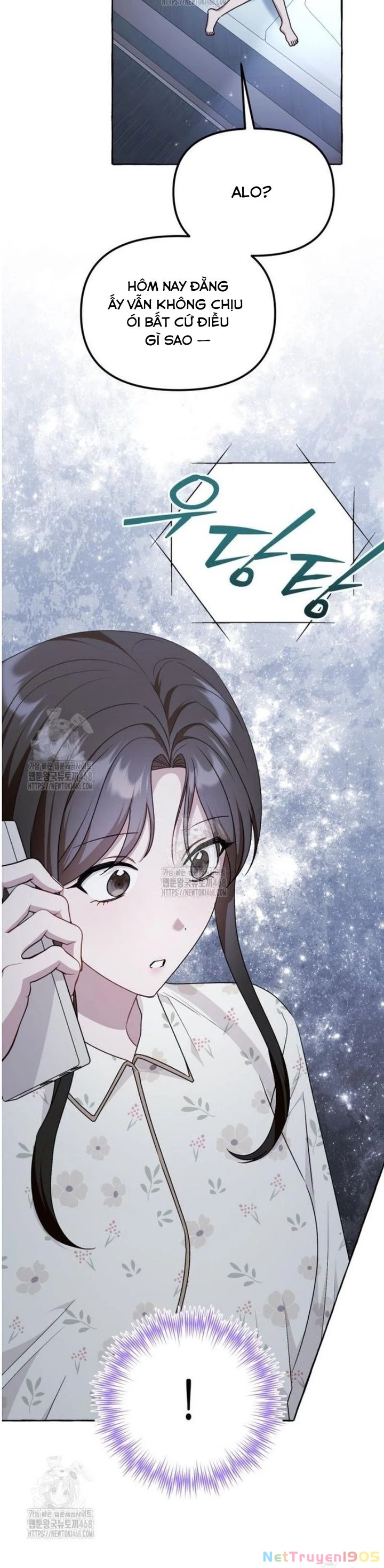 Khi Điện Thoại Đổ Chuông Chapter 51 - 27