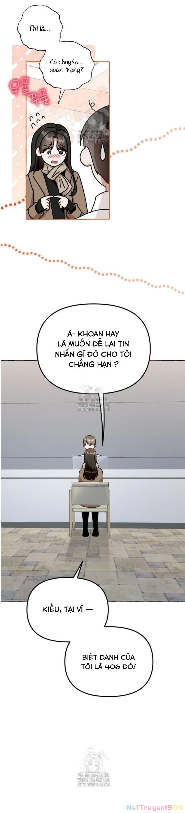 Khi Điện Thoại Đổ Chuông Chapter 51 - 33