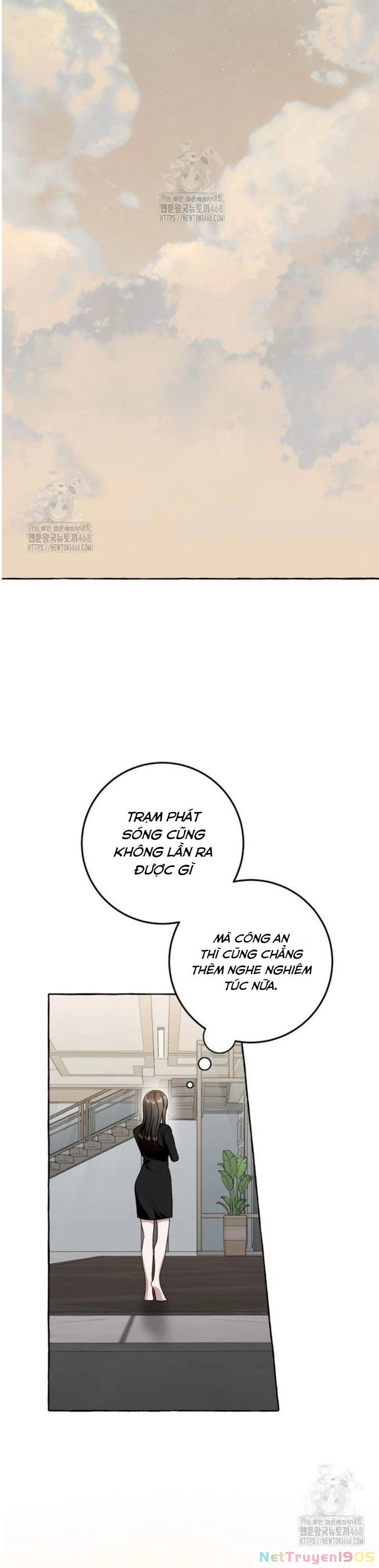 Khi Điện Thoại Đổ Chuông Chapter 51 - 36