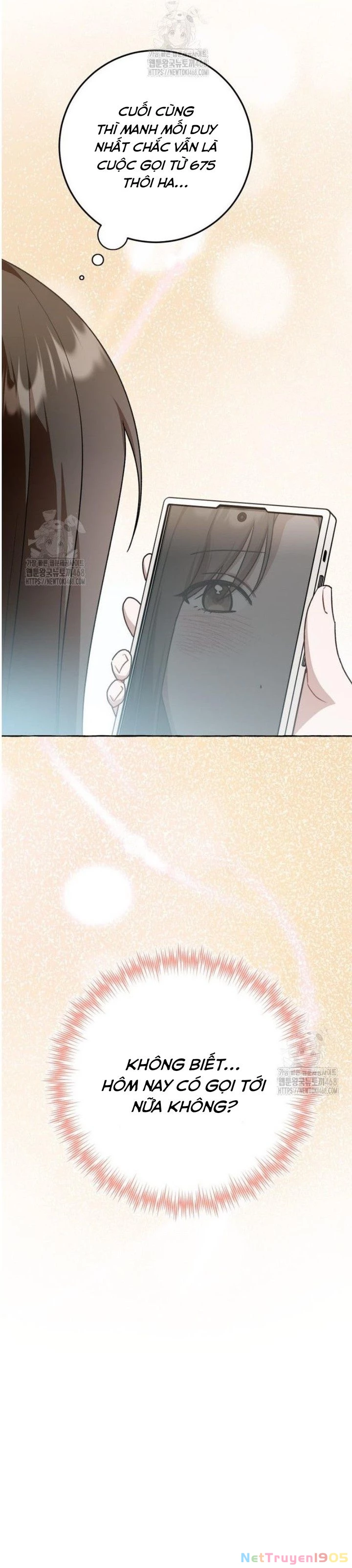Khi Điện Thoại Đổ Chuông Chapter 51 - 37