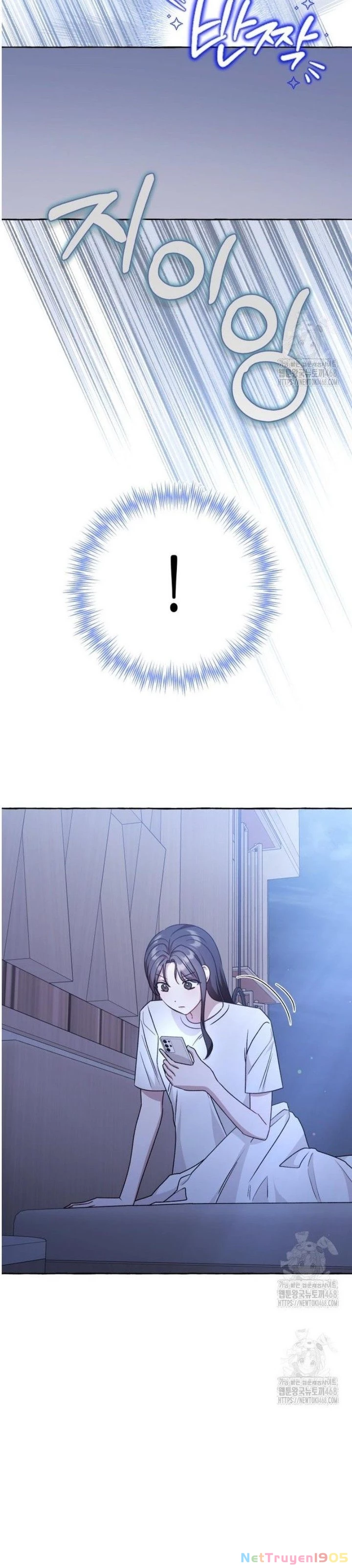 Khi Điện Thoại Đổ Chuông Chapter 51 - 39