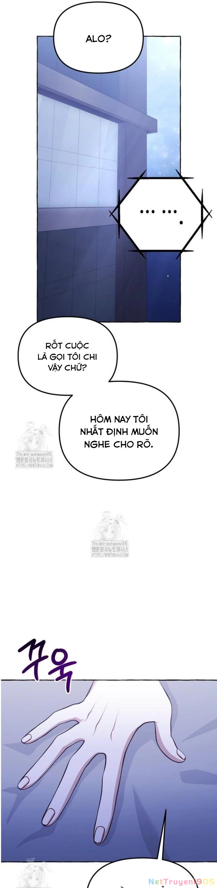 Khi Điện Thoại Đổ Chuông Chapter 51 - 40