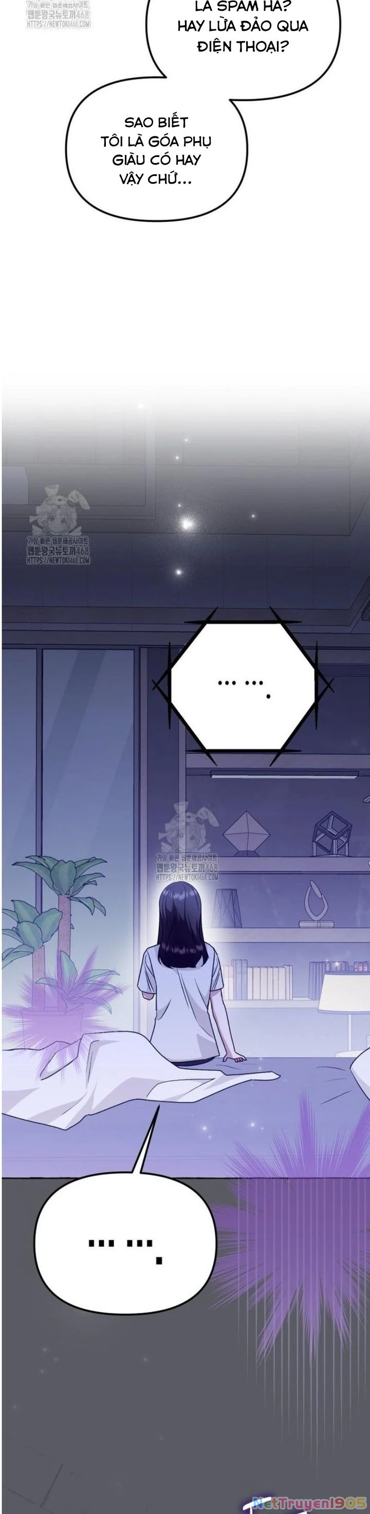 Khi Điện Thoại Đổ Chuông Chapter 51 - 41