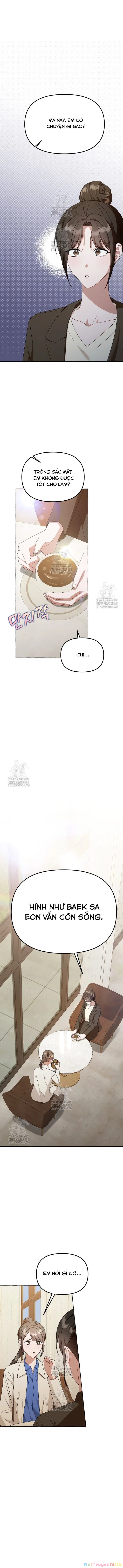 Khi Điện Thoại Đổ Chuông Chapter 52 - 2