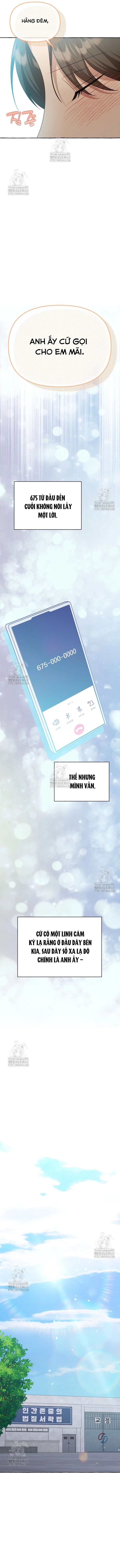 Khi Điện Thoại Đổ Chuông Chapter 52 - 3