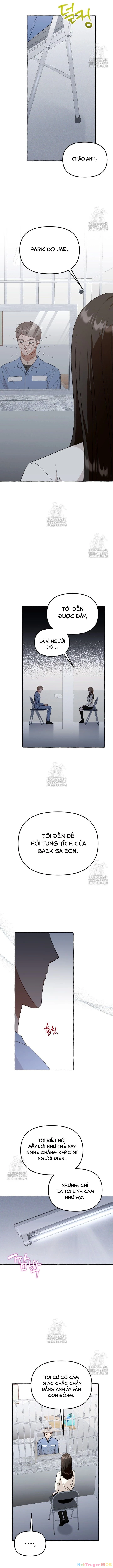 Khi Điện Thoại Đổ Chuông Chapter 52 - 4