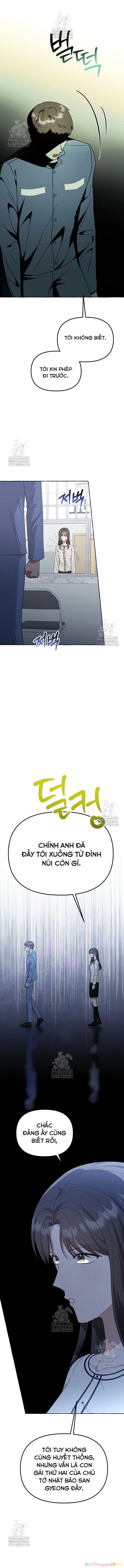 Khi Điện Thoại Đổ Chuông Chapter 52 - 5