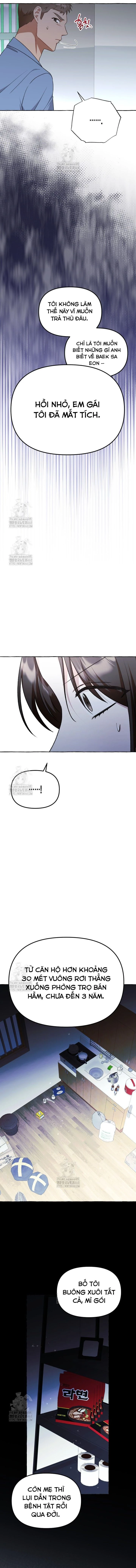 Khi Điện Thoại Đổ Chuông Chapter 52 - 6