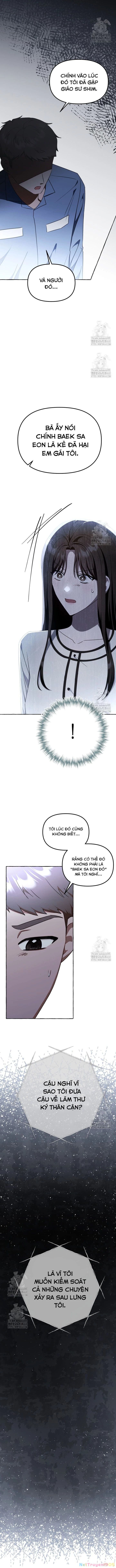 Khi Điện Thoại Đổ Chuông Chapter 52 - 7