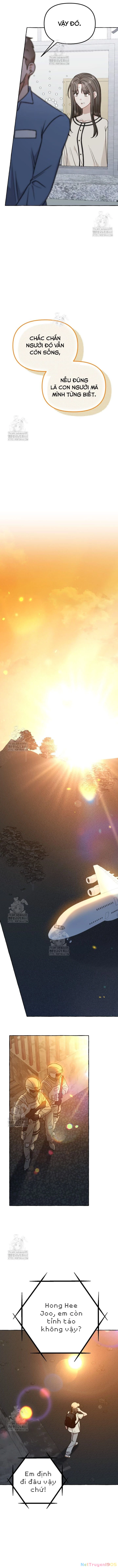 Khi Điện Thoại Đổ Chuông Chapter 52 - 8