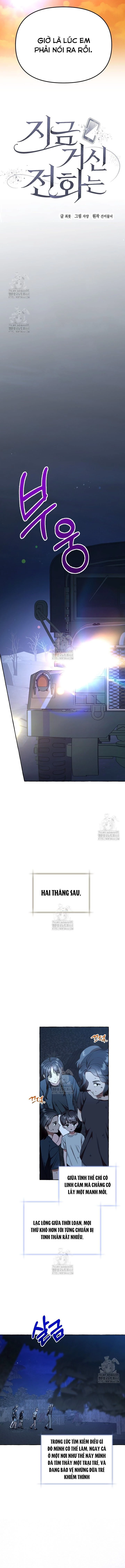 Khi Điện Thoại Đổ Chuông Chapter 52 - 10