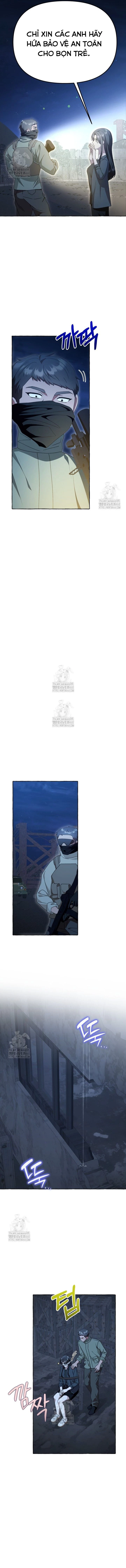 Khi Điện Thoại Đổ Chuông Chapter 52 - 13