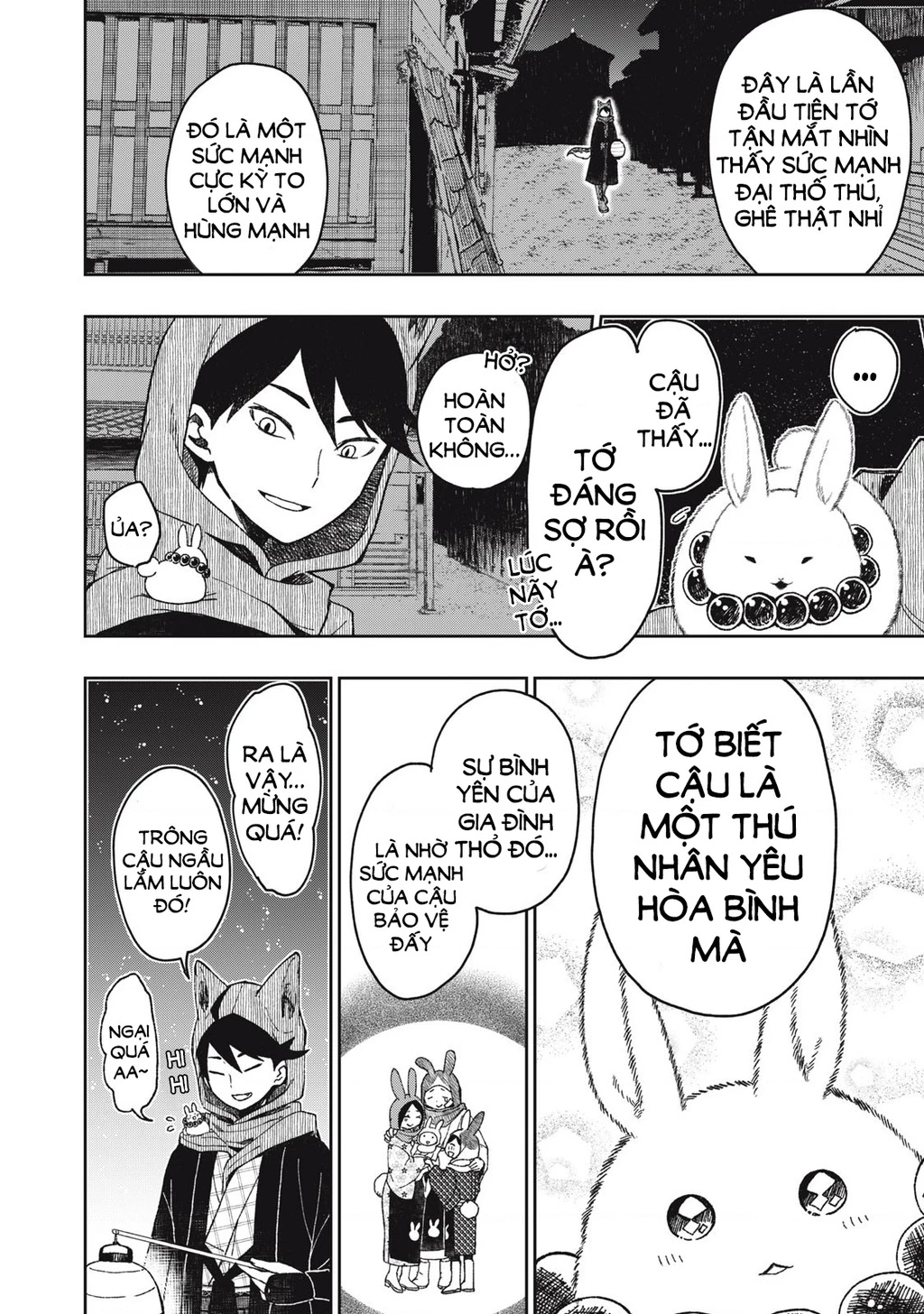 Rikka Kitan Chapter 5.2 - 8