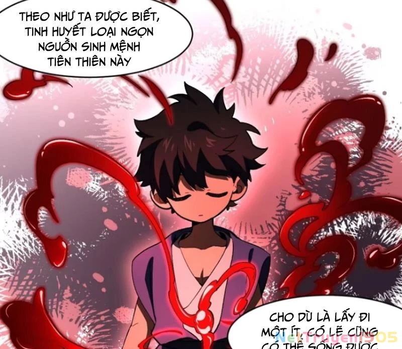 Bắt Đầu Đánh Dấu Hoang Cổ Thánh Thể Chapter 114 - 61