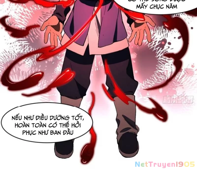 Bắt Đầu Đánh Dấu Hoang Cổ Thánh Thể Chapter 114 - 62
