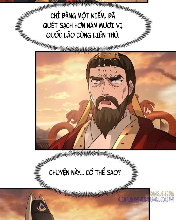 Kiếm Khởi Phong Vân Chapter 84 - 3