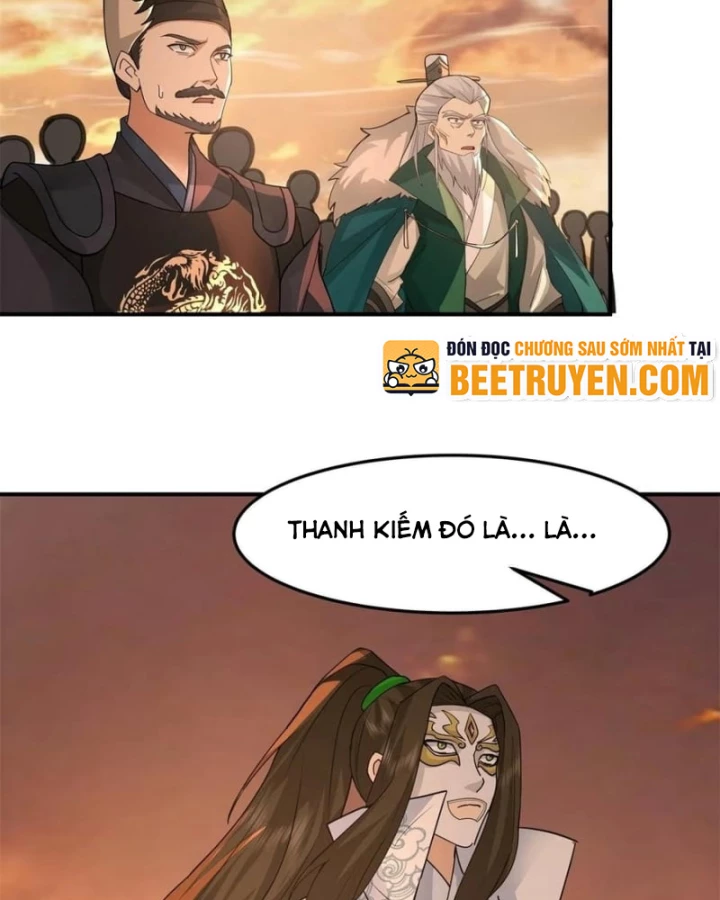 Kiếm Khởi Phong Vân Chapter 84 - 4