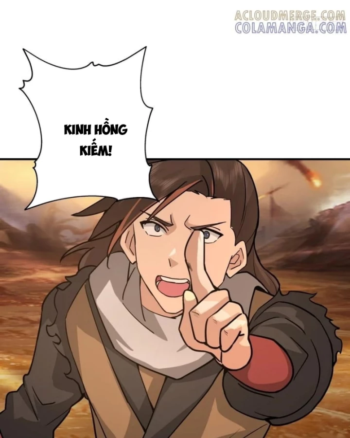 Kiếm Khởi Phong Vân Chapter 84 - 7