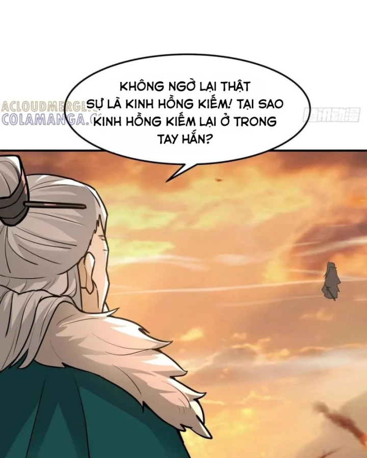 Kiếm Khởi Phong Vân Chapter 84 - 9