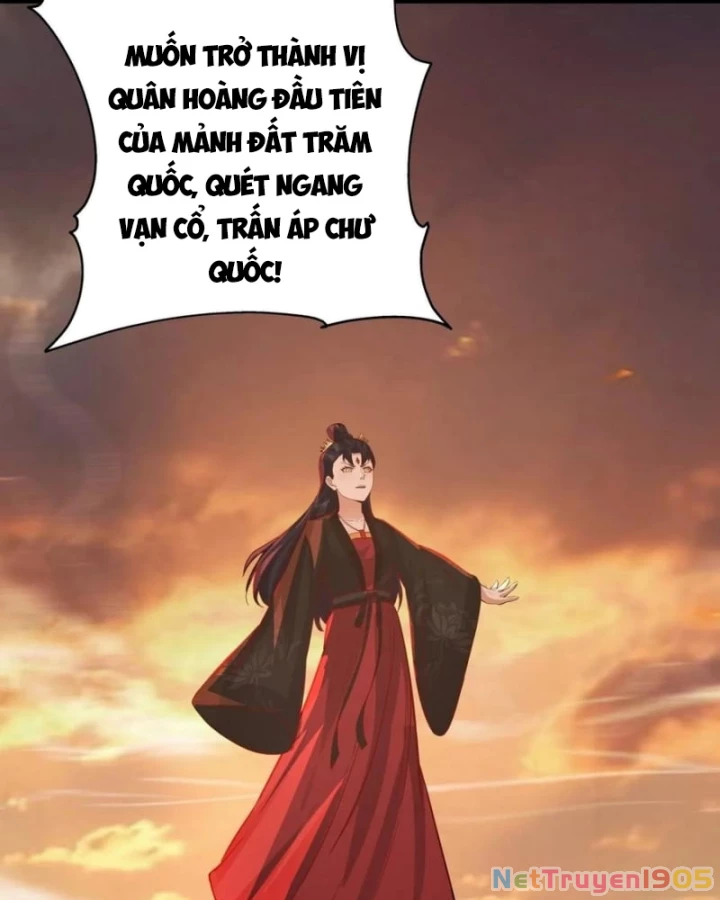 Kiếm Khởi Phong Vân Chapter 84 - 17